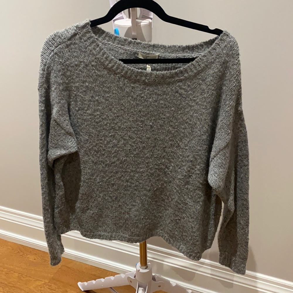 Grey Joie sweater